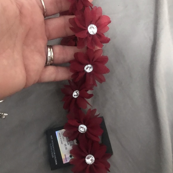 Headband - Picture 2 of 2